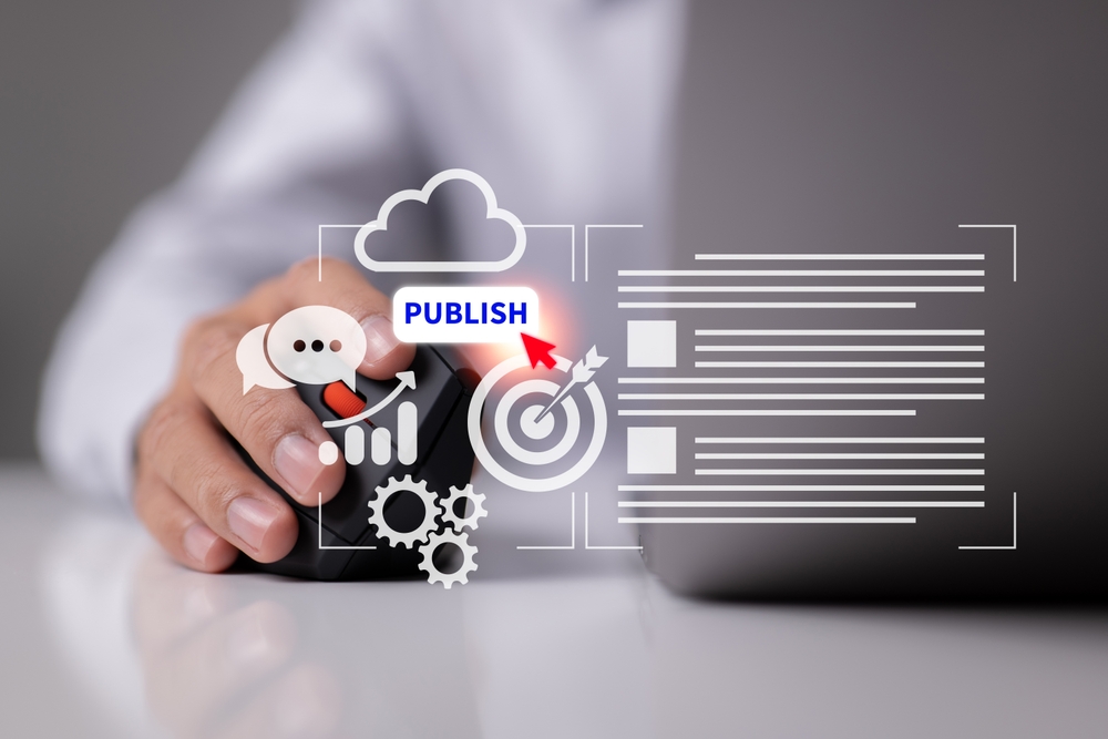 Digital Strategy